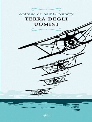 cover image of Terra degli uomini